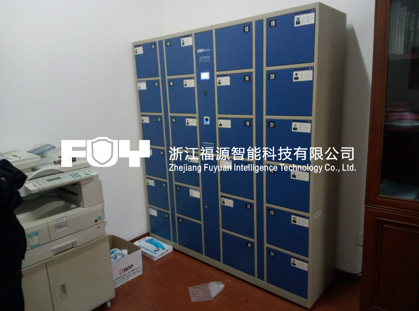 案卷柜 案卷柜