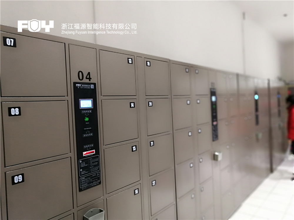 存包柜 存包柜