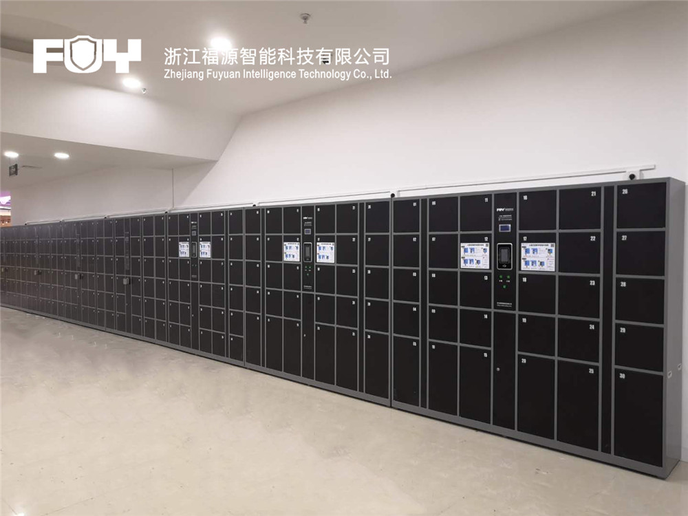 存包柜 存包柜