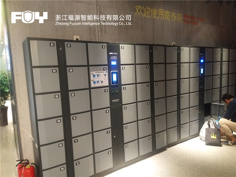 存包柜 存包柜