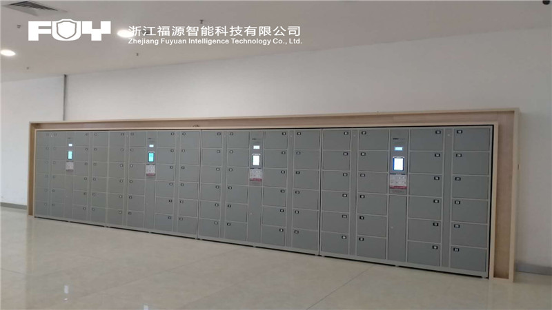 超市存包柜 超市存包柜