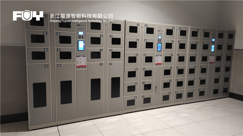 存包柜 存包柜