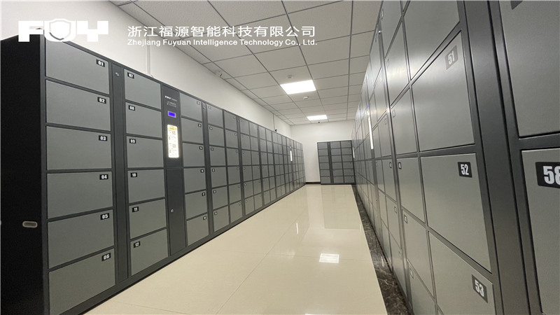 寄存柜 寄存柜