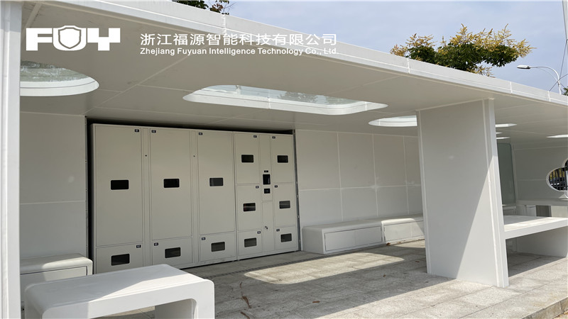 寄存柜 寄存柜
