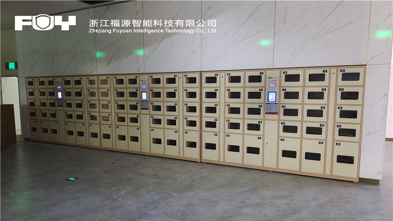 寄存柜 寄存柜